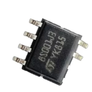 Power Amplifier IC's