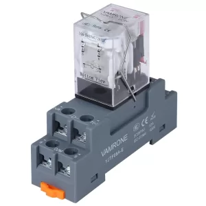 LY3-24VDC 11 PIN Relay