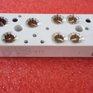 Semikron SKIIP83AHB15T1 Bridge Rectifier