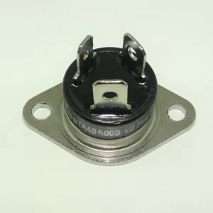 STMicroelectronics BTA40-600B Thyristor Module