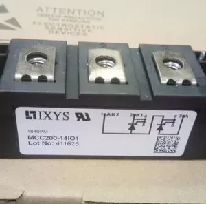 IXYS Thyristor Module